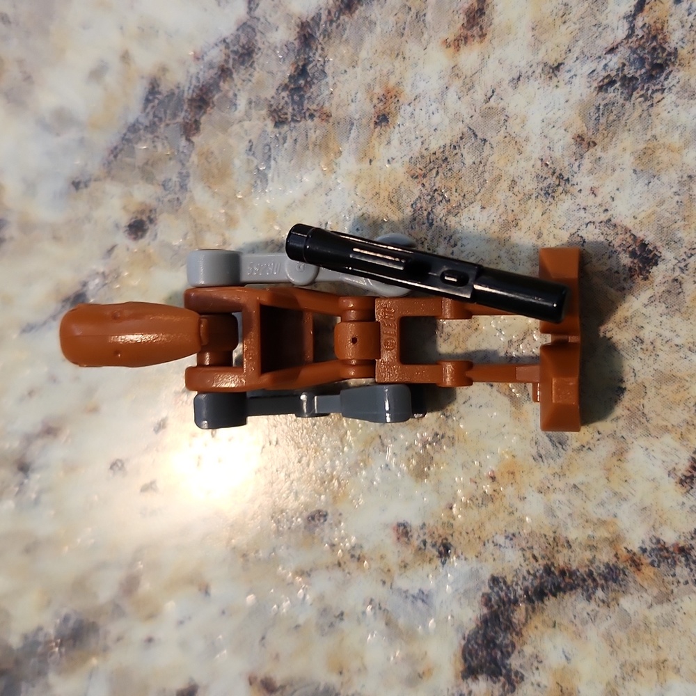 Lego Star Wars Minifig Lot #16 - Picture 2 of 7